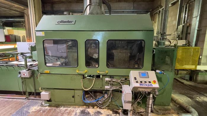 Gebruikt DIMTER VKC 300