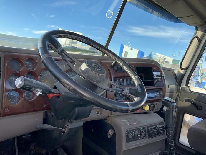 Used 2005 Mack CNN613