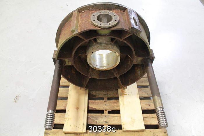 Used Sprout Waldron 26EMA Refiner Stationary Head #30398