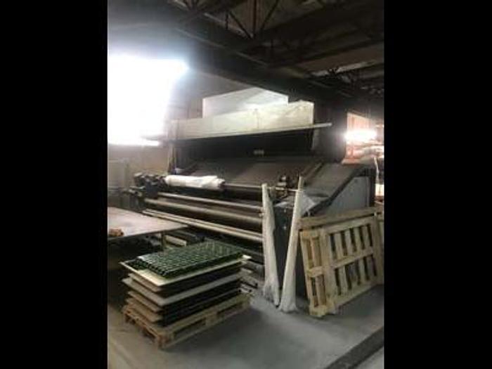 Used 2001 Klieverik T0131-3500