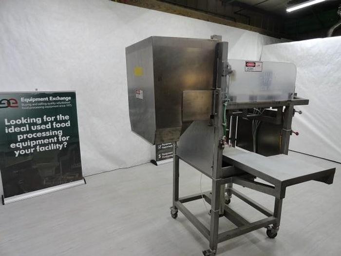 Used GMC Tu-Way Cheese Block Cutter; Md#3000SPEC