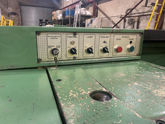 Used 20" X 80", TOS, SUI 50/2000, ENGINE LATHE