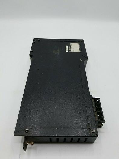 Used SQUARE D SY/MAX 8030 CRM-222 Series C