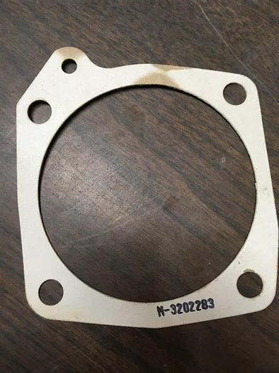 Cummins Water Pump Gasket - 3202283