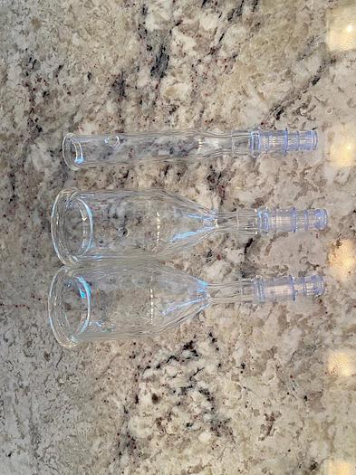 Used 2018 Edge Hydrafacial MD Elite w/ PERKS, Lymphatic, Red & Blue Lights ~ Warranty