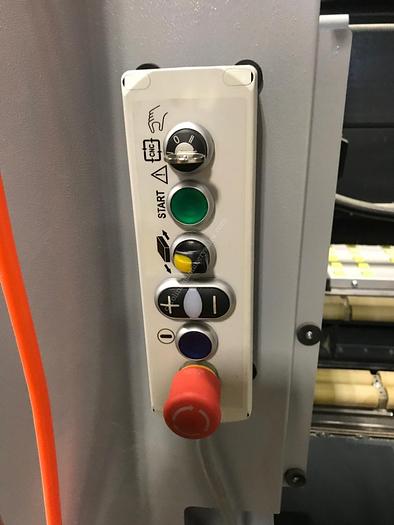 Used Felder C-Express 920 Classic CNC