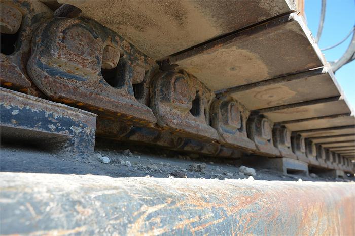 Used 2003 TESMEC TRS1475