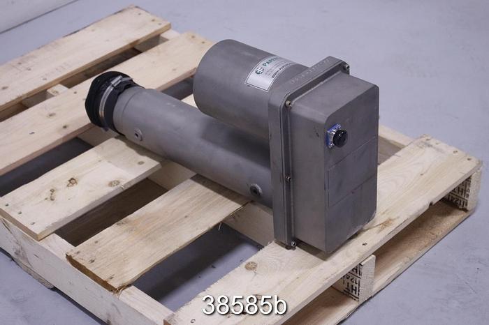 Used Paperchine EO348 Shower Oscillator #38585