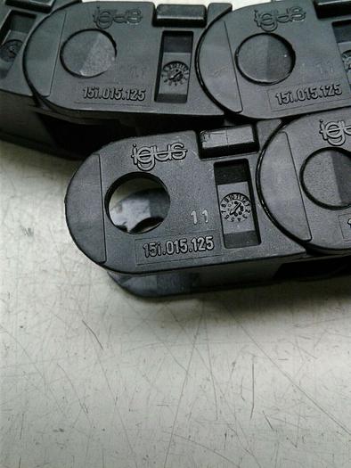 Igus 15i.015.125 (30 pieces)