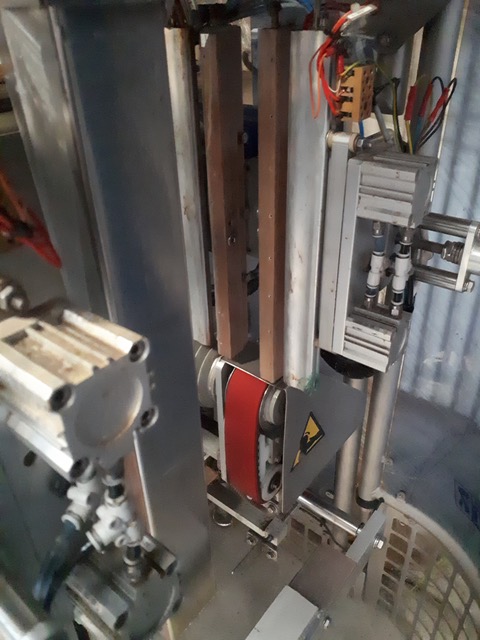 Used Jasa 350FV Quattro