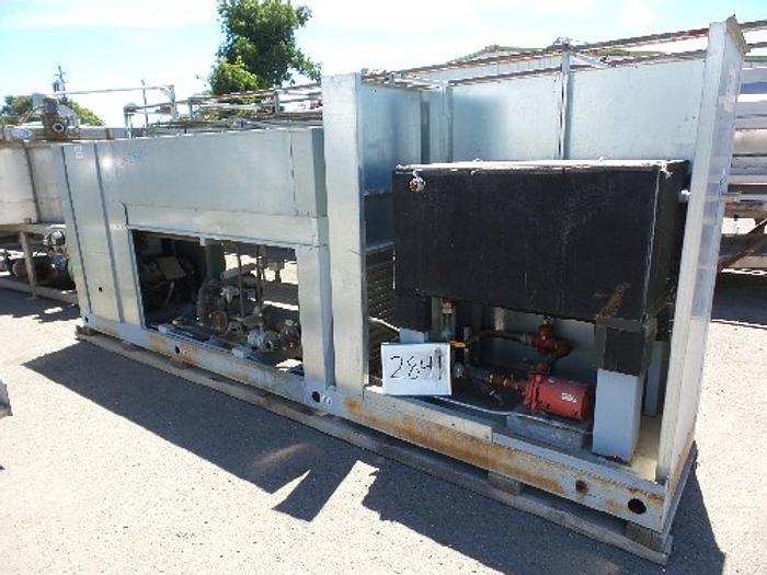 Century Refrigeration Chiller