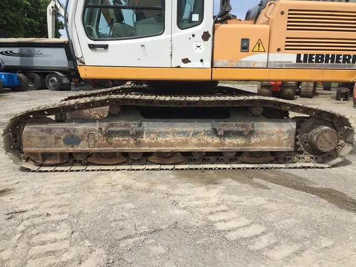 Used 2006 LIEBHERR R914B HDSL