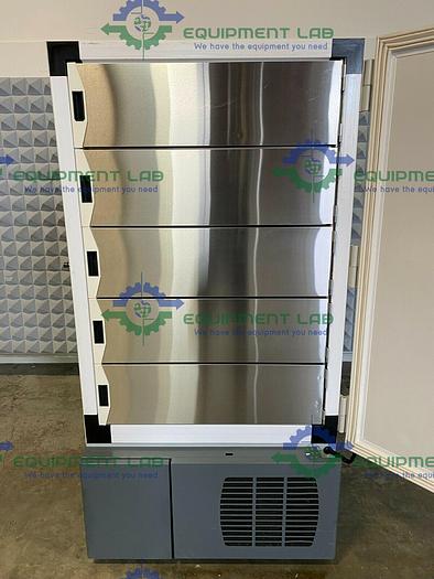 Used Thermo Revco UXF60086A63 -86 ºC Laboratory Freezer 28.8 CU FT 115V