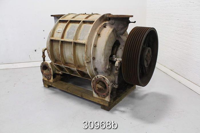 Used Nash CL3002 Vacuum Pump #30968