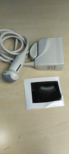 Gebraucht Philips V8-4 3D/4D Sonde 