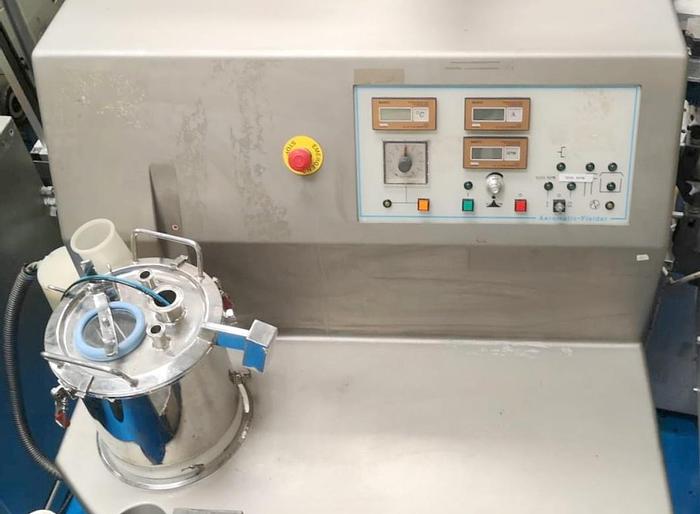 Used Aeromatic Fielder PMA 1