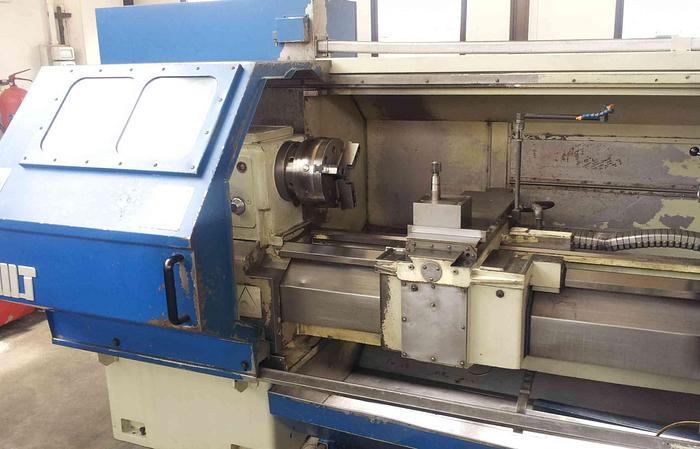 Usato 2001 CMT URSUS PLUS 250