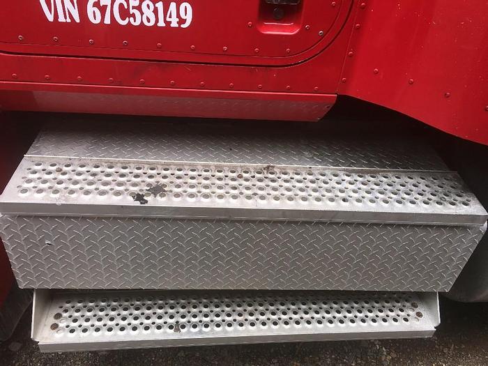 Used 2007 INTERNATIONAL 9400 i