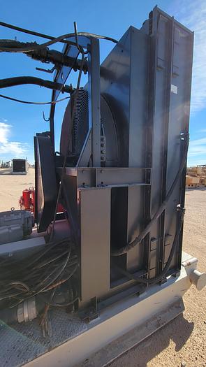 Used Weatherford  MP 13