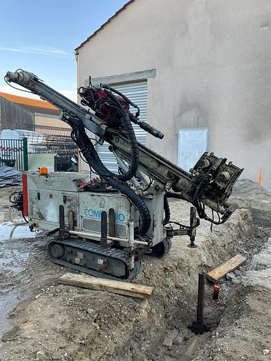 Usato 2008 Comacchio GEO 205