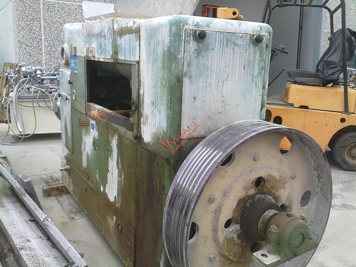 Used ROTATING PRESS FUCCELLI MOD. 300