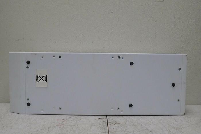 Used AC Analytical Controls by PAC Type Interface Series 3 Unit