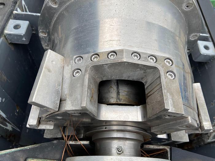 Used 2011 Kemtron 1448