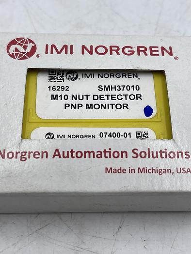 IMI NORGREN SMH37010