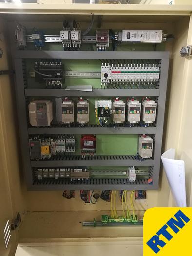 Used Chocolate Single Twist Wrapper