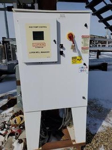 Used  LUFKIN 1280-305-240