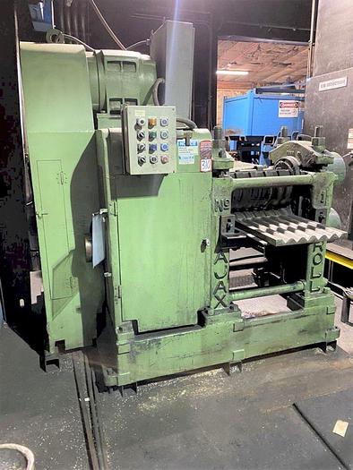 Used Reduce Forging Roll Ajax #1