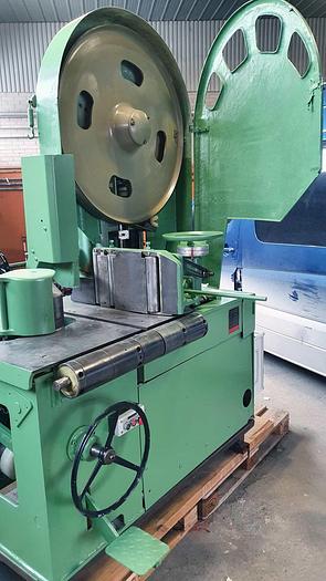 Refurbished Stenner VHM 36, 3", Resaw