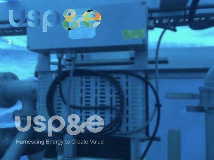 46.2 MW 2013 New Caterpillar 16CM32C Diesel Generator Sets