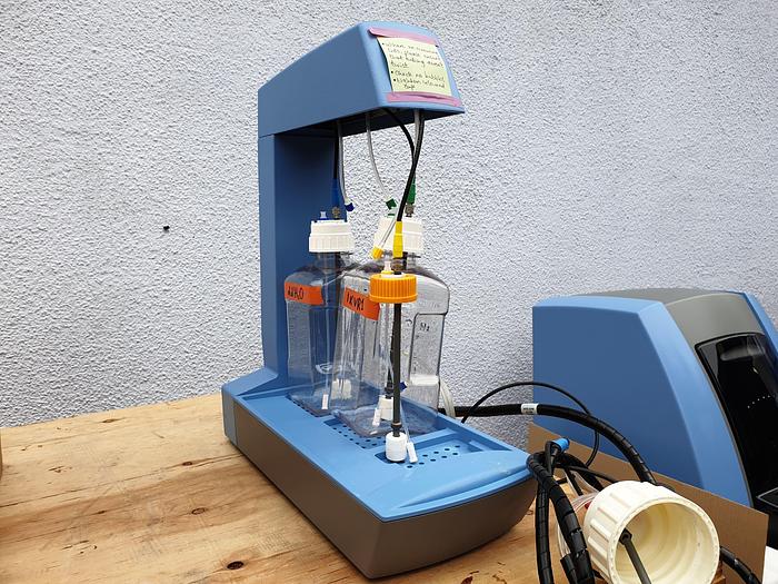 Used Illumina BeadXPress DNA Bead Array Reader