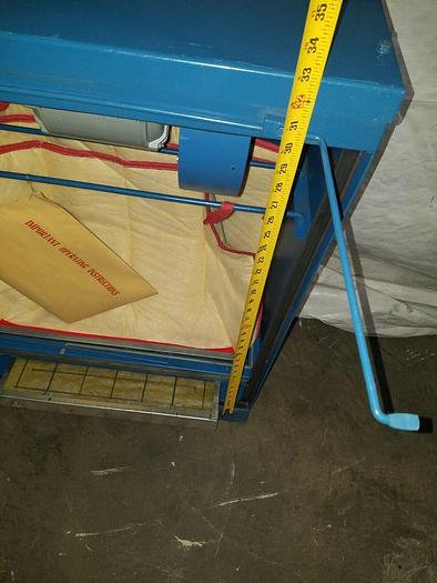 AAF Oil Pak Oil Mist Collector Remove Oil vapor from air