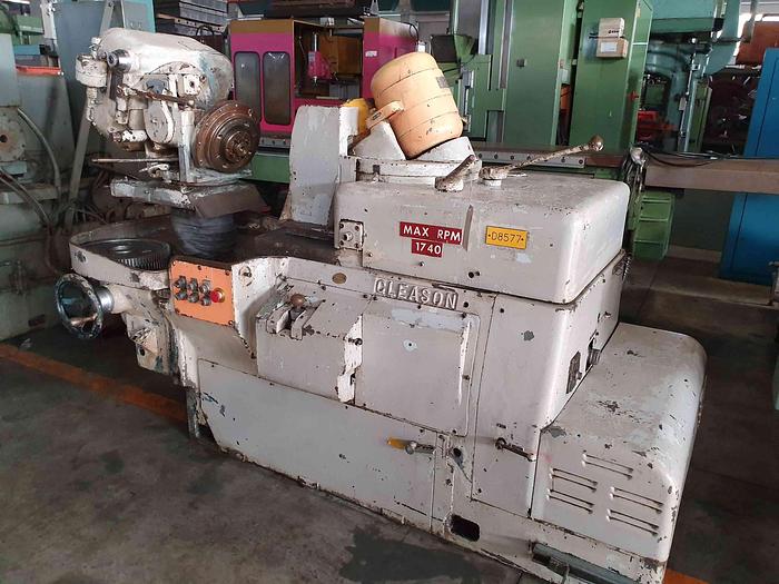 Used GLEASON 13 A HYPOID CUTTER SHARPENER