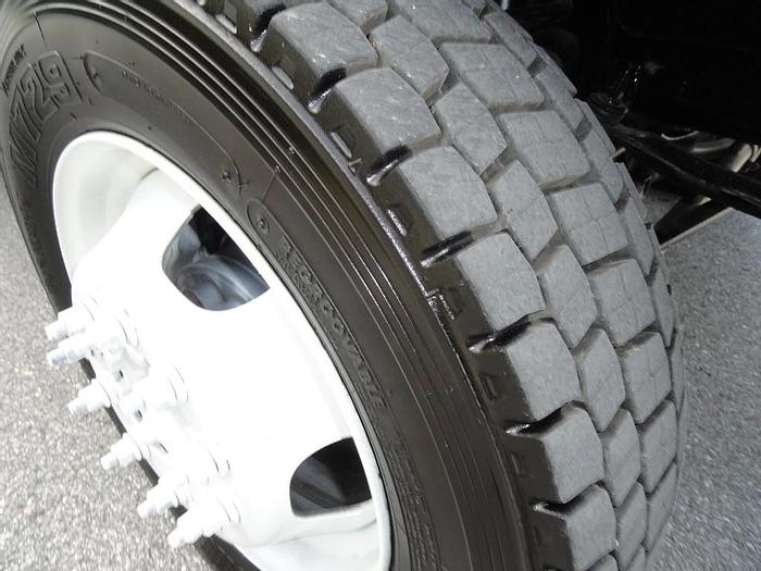 Used 2014 Dodge W5500 4x4 Versalift V040MHI 45ft Bucket Truck - 43796