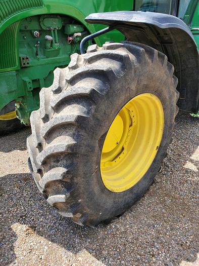 Used 2003 John Deere 8420 Tractor