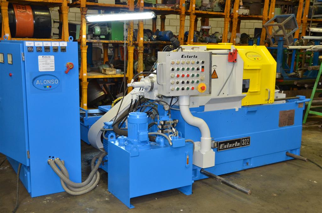 Usado ESTARTA 322 #4268