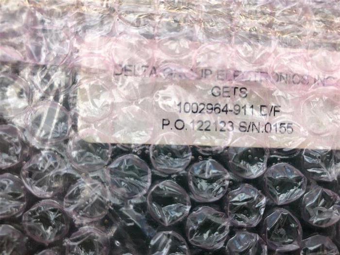 Delta Group Electronics EMS 227029-001