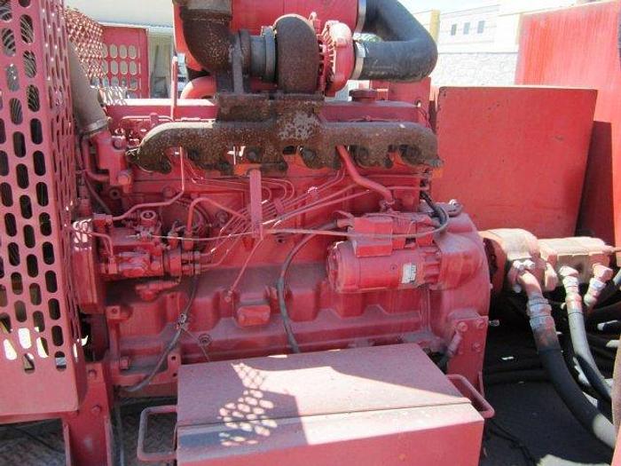 Used 1999  Mud System (Tank & Shaker) - Sold