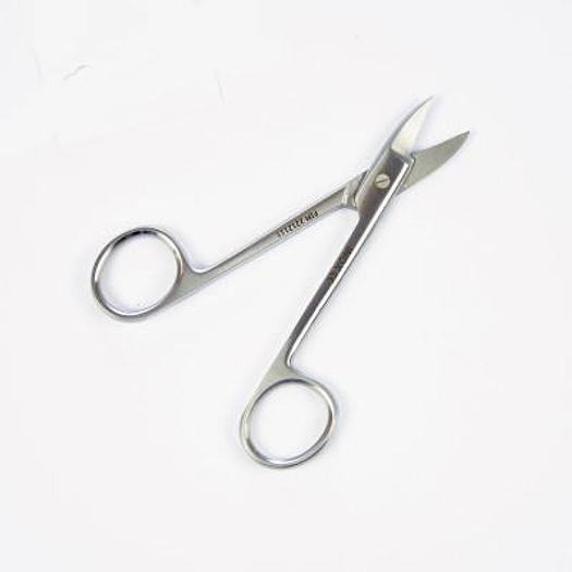 CISEAUX COURONNE DROIT 11CM