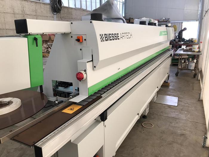 Used 2011 Biesse