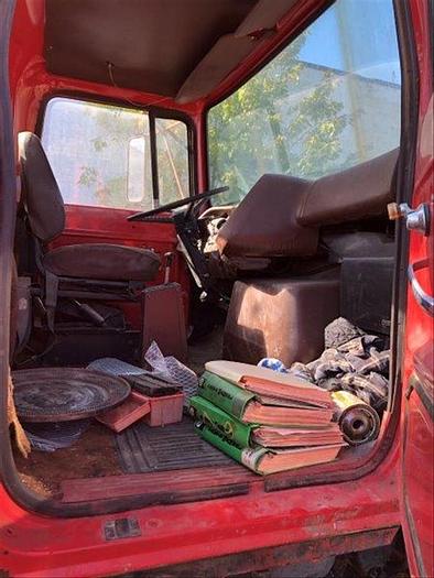 Used 0 Chicago Pneumatic 672 Drill Rig