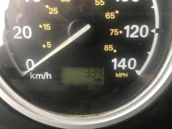 Used 2007 Gus Pech GP-900XHR Drill Rig