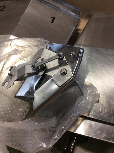 Used 2008 Yamato ADW514