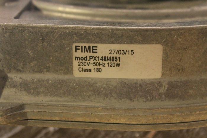 FIME FAN PX148 / 4051 230V 120W blower GH203