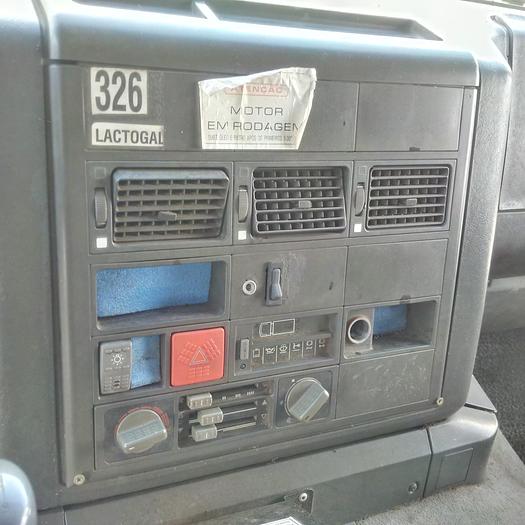 Usado 1996 IVECO Eurotech 190E27