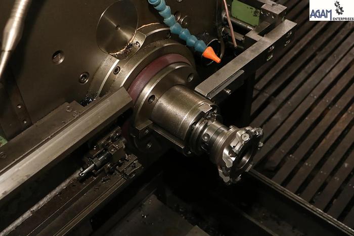 Used Wotan Rapid 2 CNC Horizontal Boring Machine (5 Axis) 