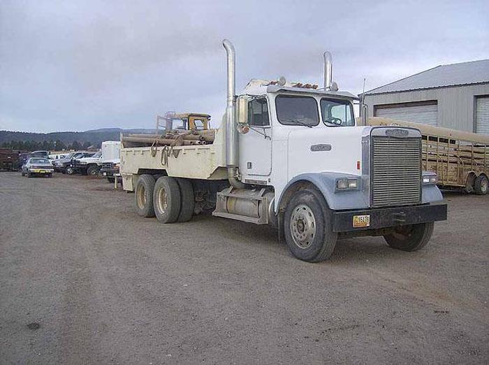 Used 1998 Speedstar 30K - SOLD